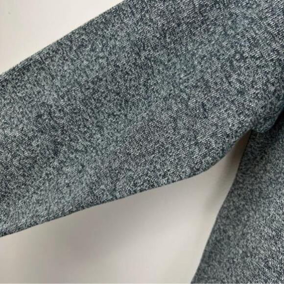 US Polo Assn. Mens Gray Pullover Hoodie Size M - Picture 11 of 15